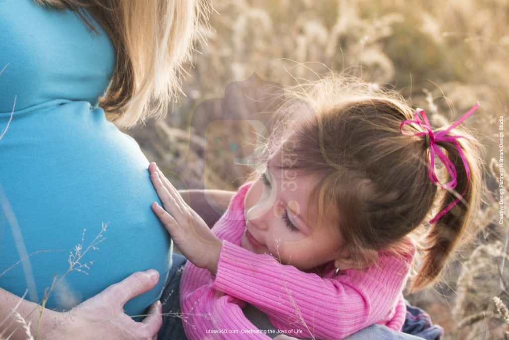 How Do Some Babies Cry Inside The Womb Utsav 360