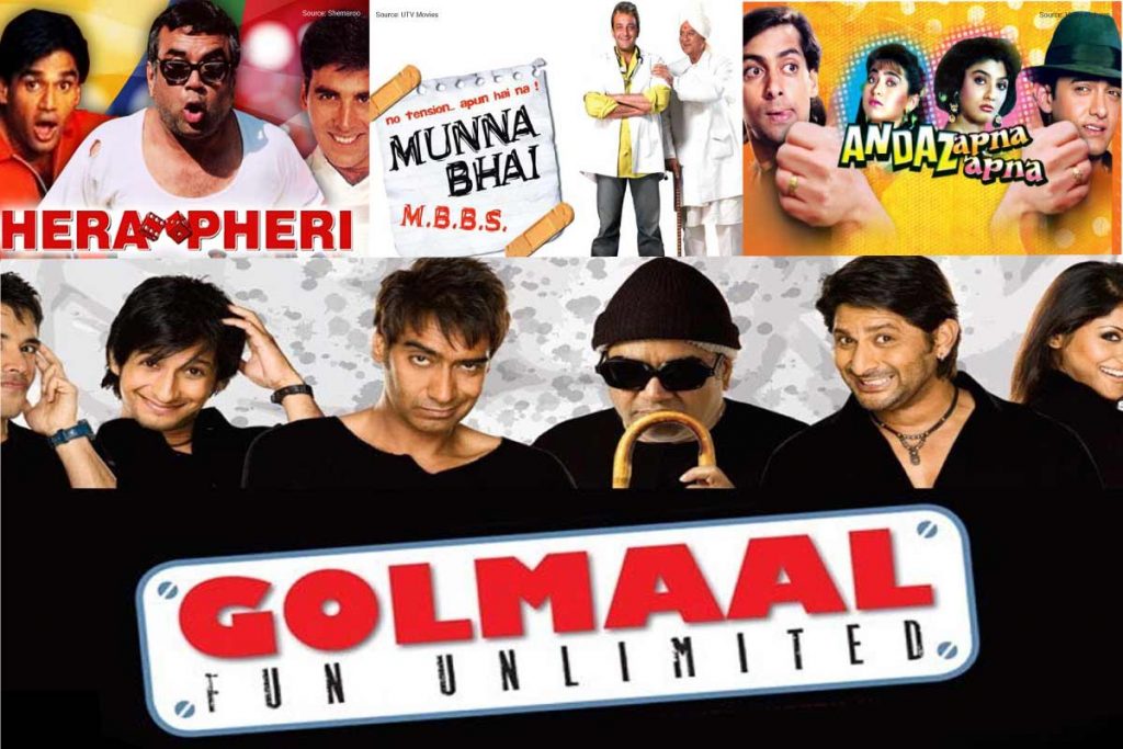 comedy full movie hindi mein