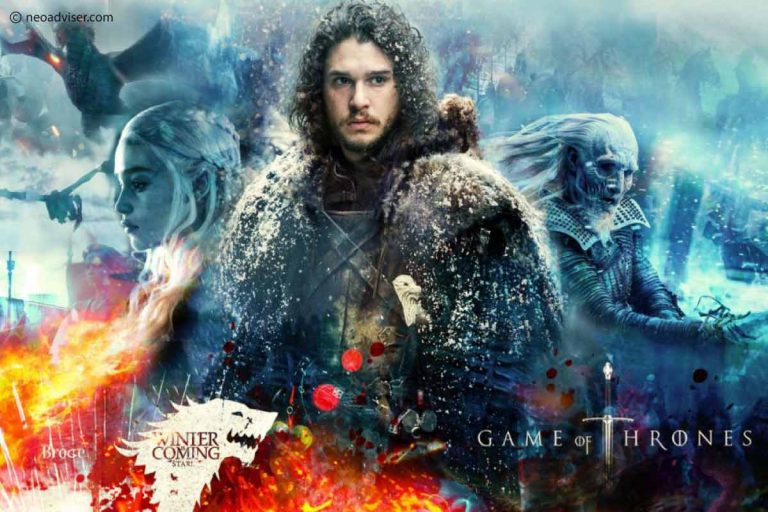 got season 8 on hbo now