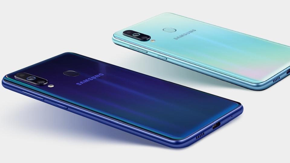 samsung galaxy 40 a